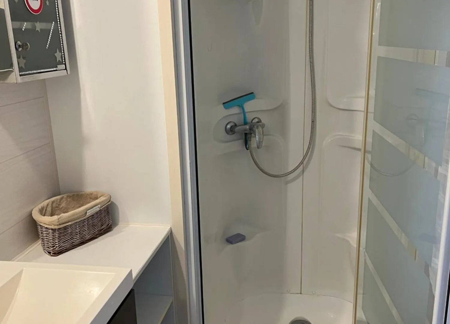 Campsite Mobil Home 200M De La Mer Hyeres