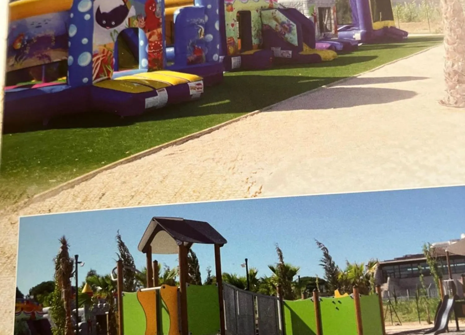 הייר Mobil Home 200M De La Mer צרפת