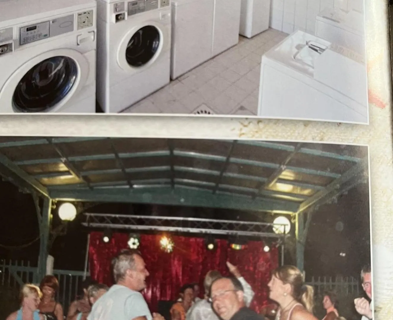 הייר Mobil Home 200M De La Mer 0*,