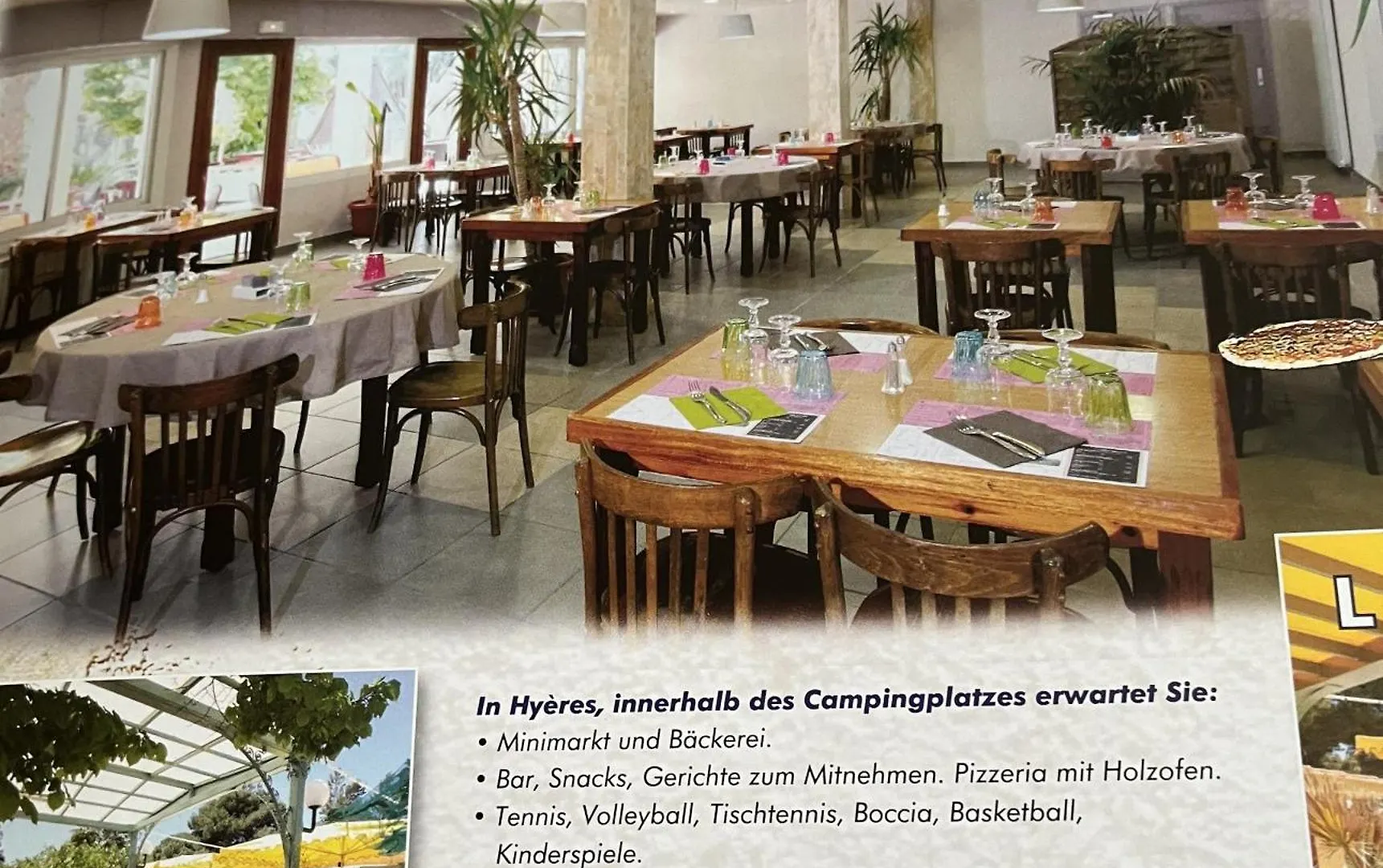 הייר Mobil Home 200M De La Mer 0*,